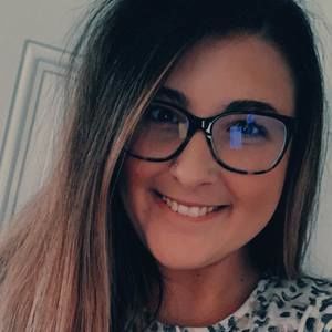 Meet your Posher, Meredith